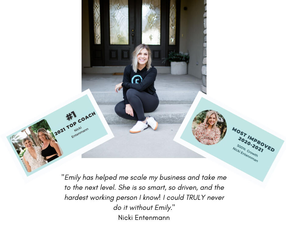 Faster-Way-Top-Coach-Nicki-Entenmann